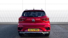 MG ZS 1.5 VTi-TECH Exclusive 5dr Petrol Hatchback